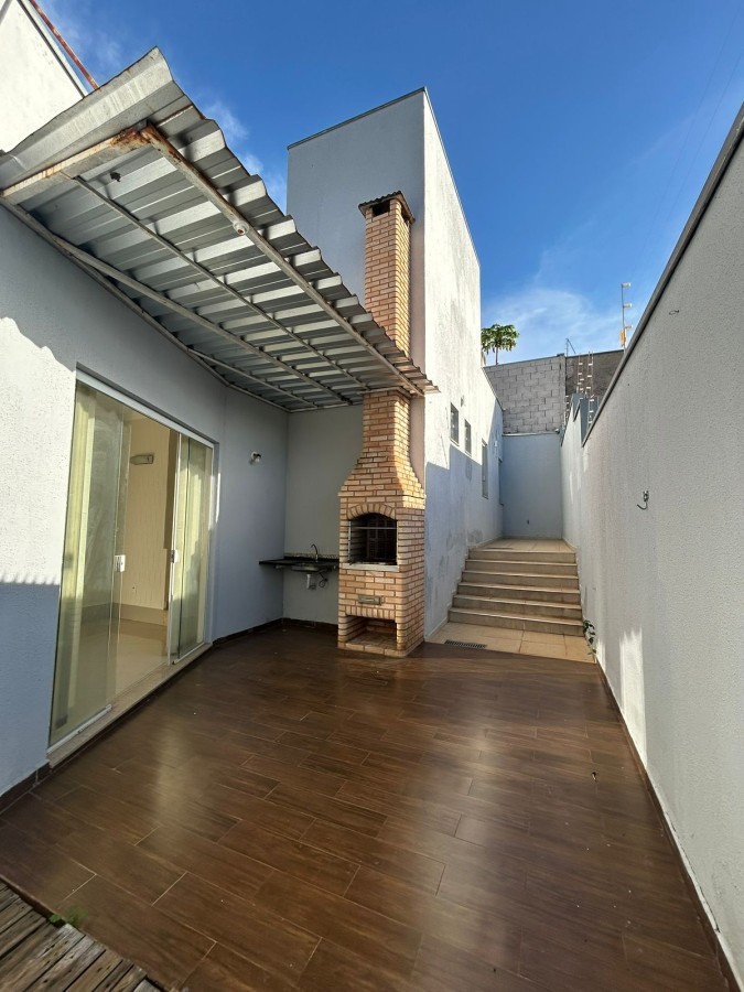 Casa de Condomínio, 3 quartos - Foto 17