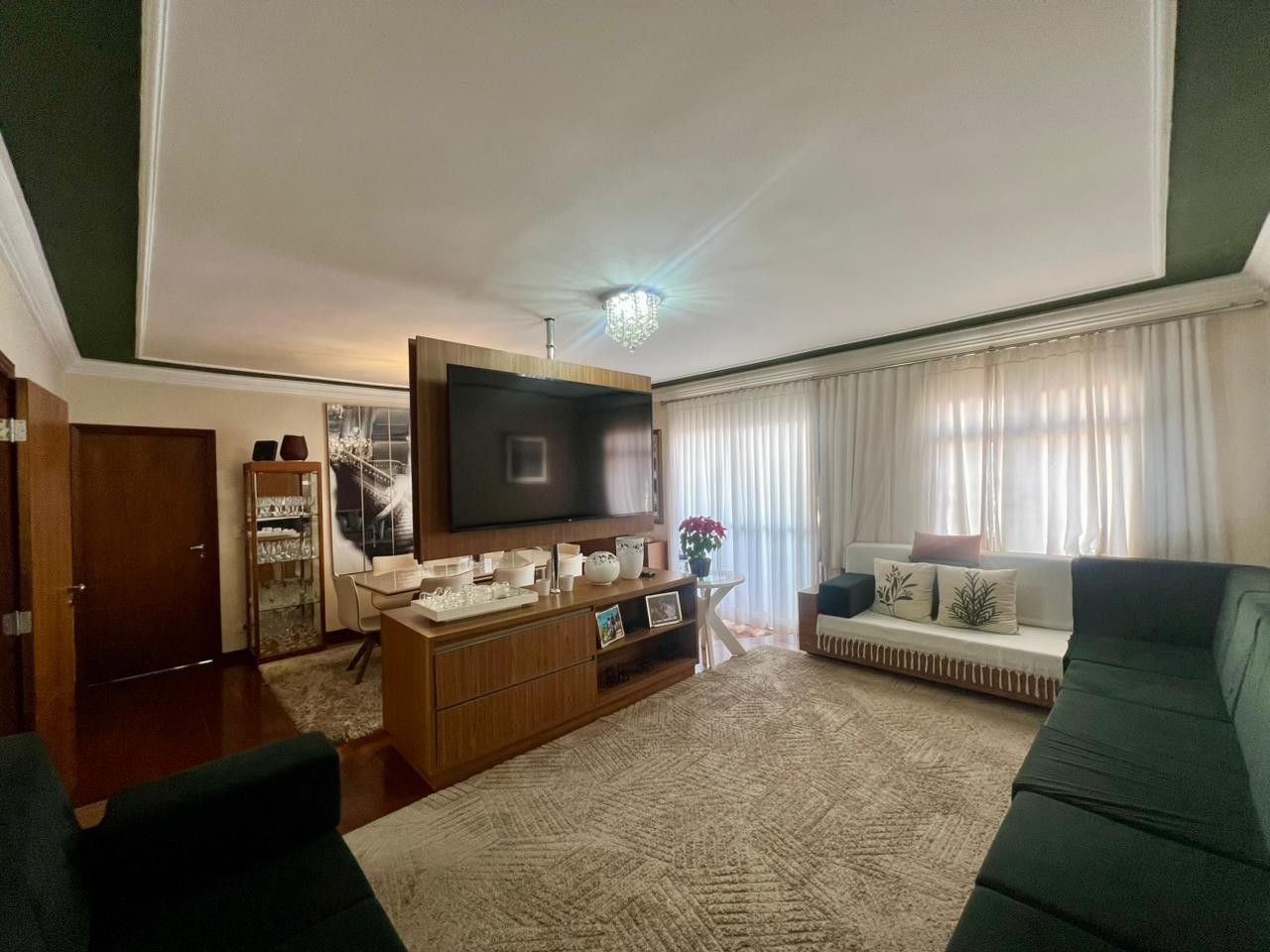 Apartamento, 3 quartos - Foto 2