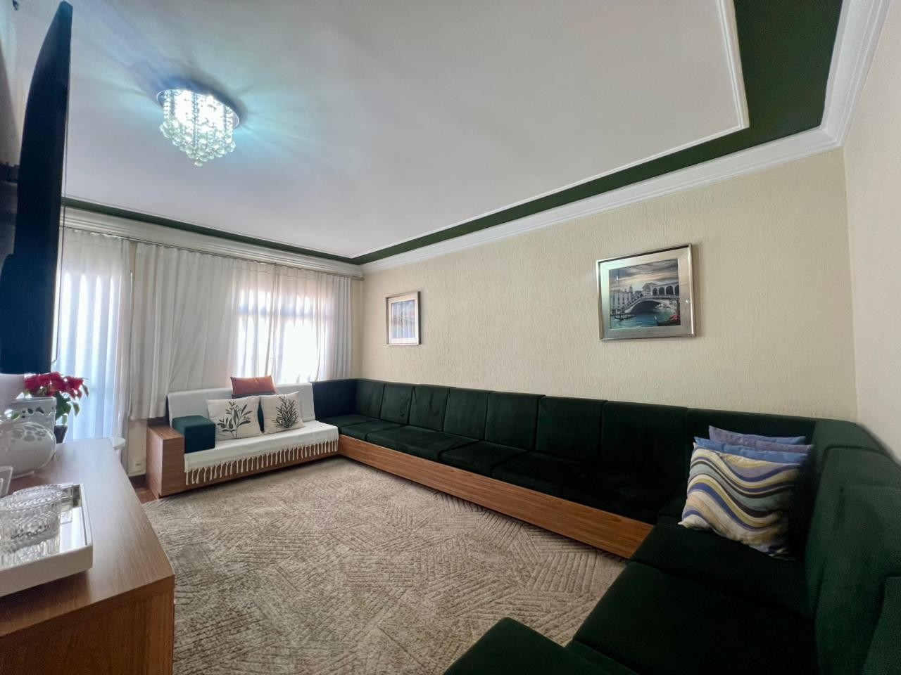 Apartamento, 3 quartos - Foto 4