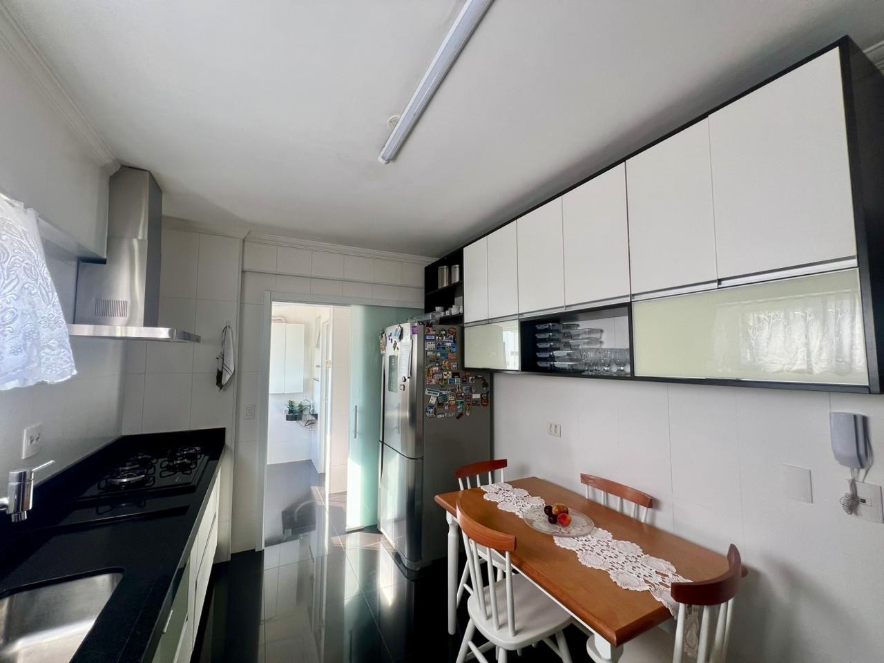 Apartamento, 3 quartos - Foto 11