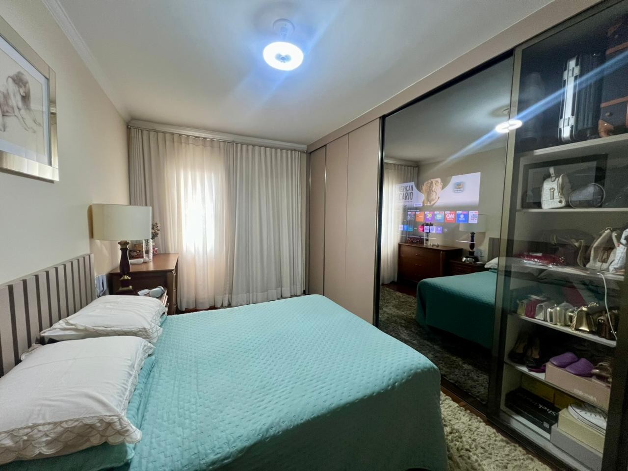 Apartamento, 3 quartos - Foto 16