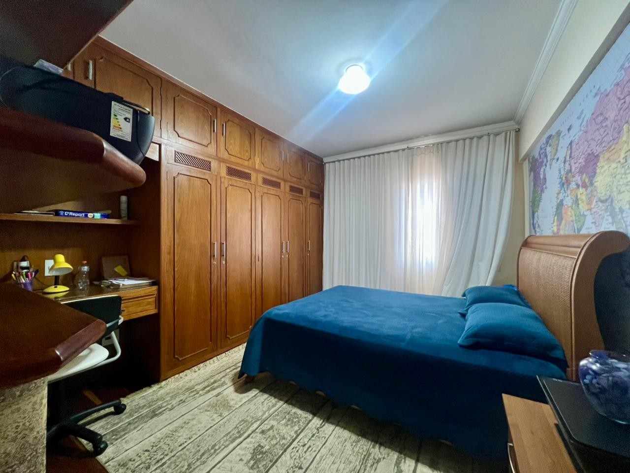 Apartamento, 3 quartos - Foto 14