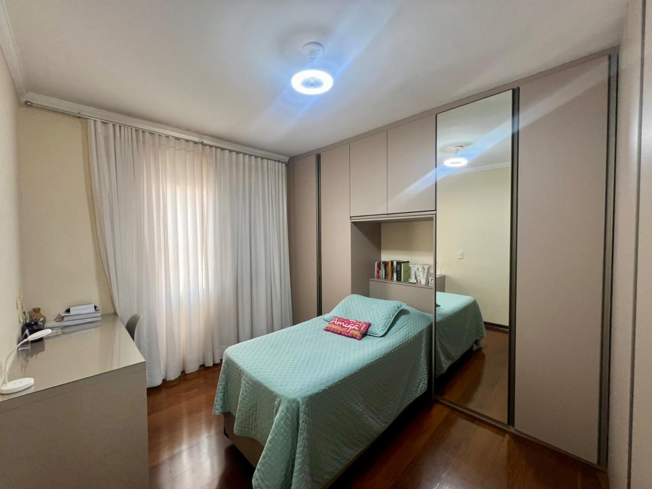 Apartamento, 3 quartos - Foto 13
