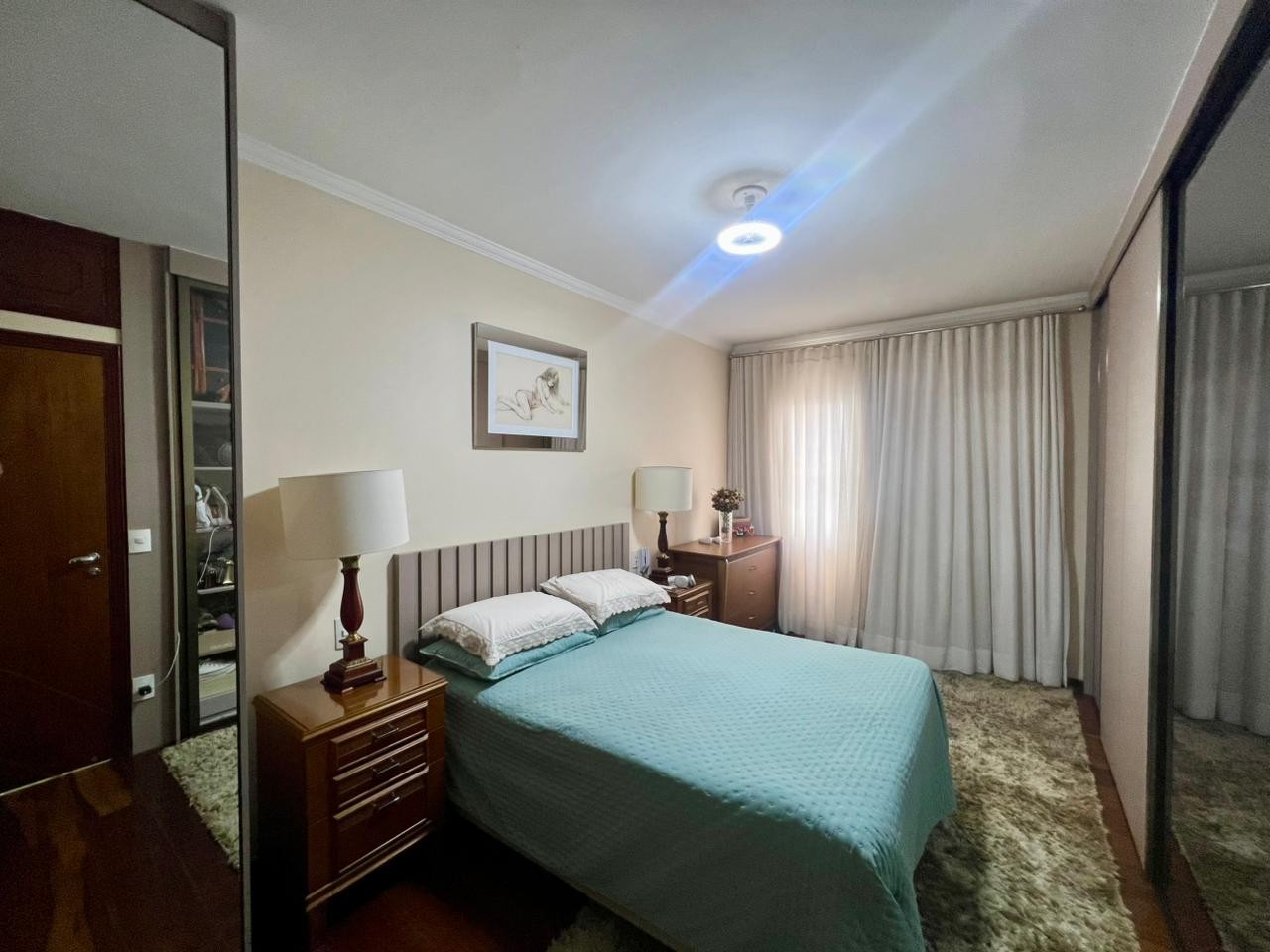 Apartamento, 3 quartos - Foto 17