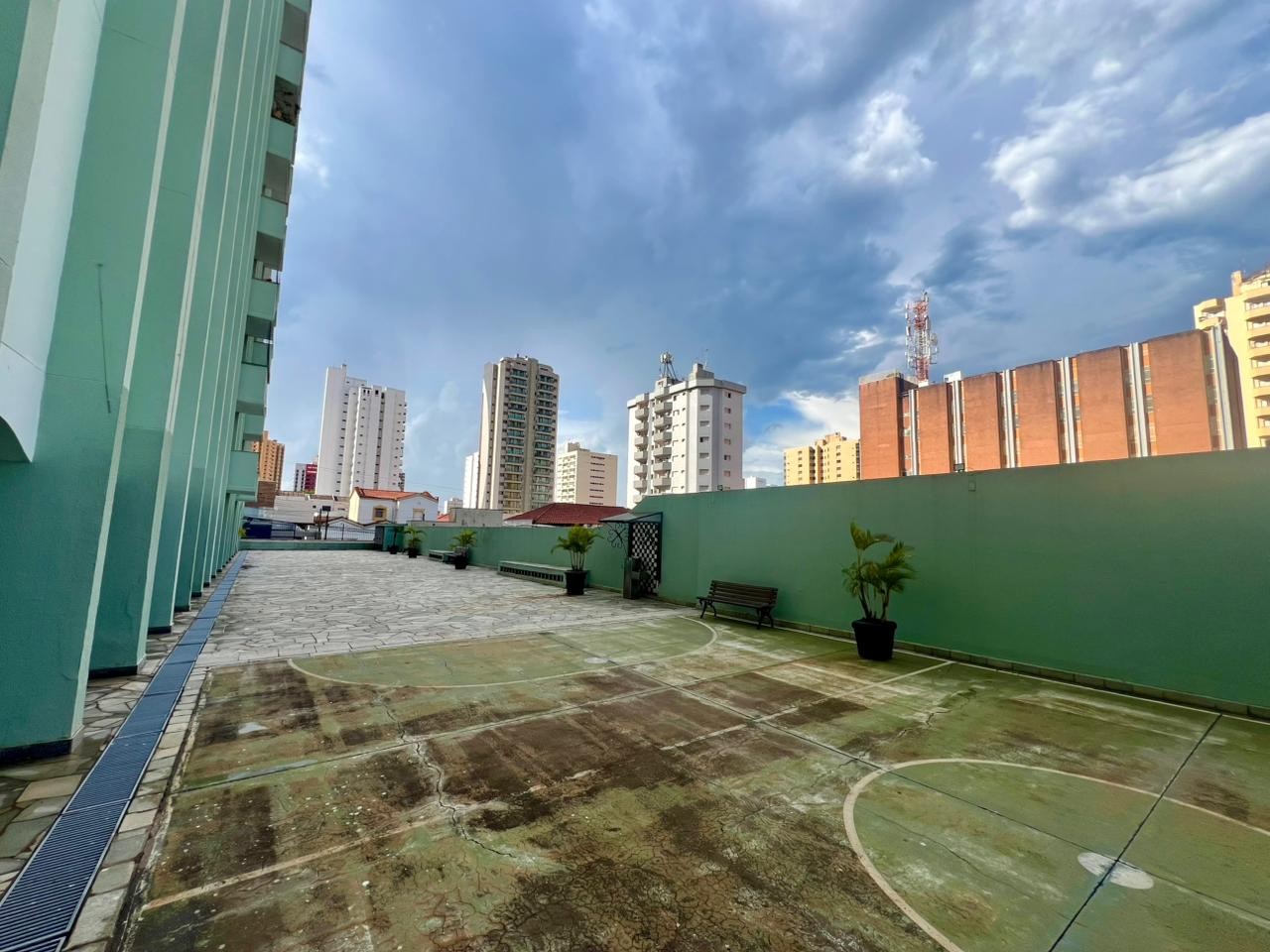 Apartamento, 3 quartos - Foto 25