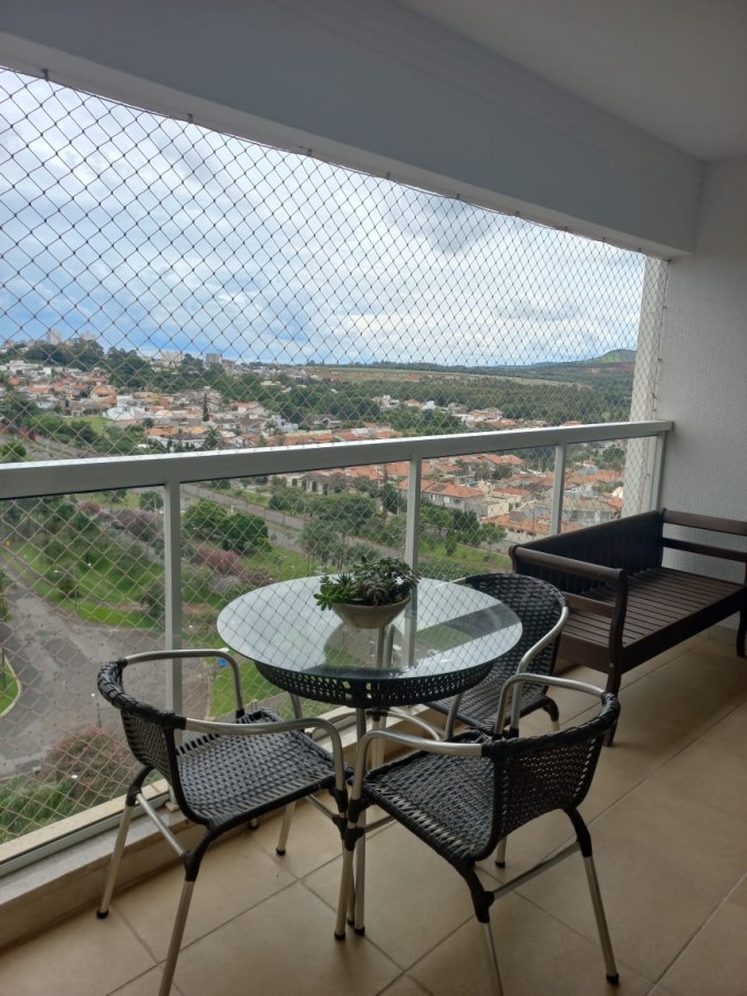 Apartamento, 3 quartos - Foto 1