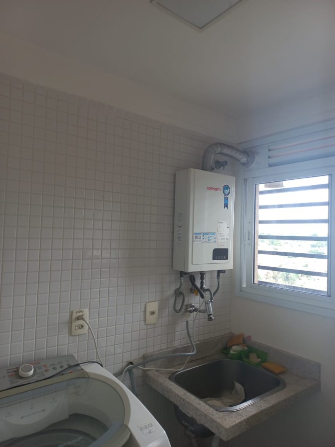 Apartamento, 3 quartos - Foto 19