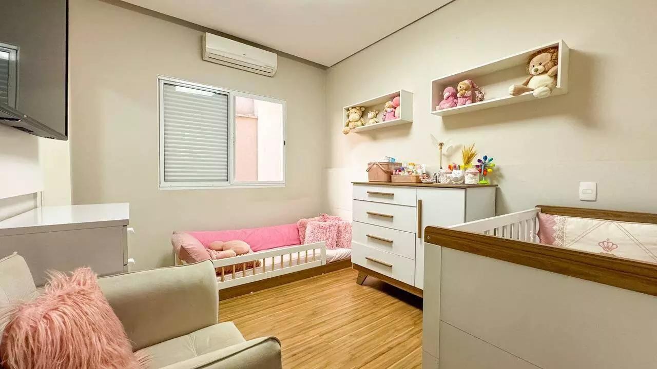 Casa de Condomínio, 3 quartos - Foto 8