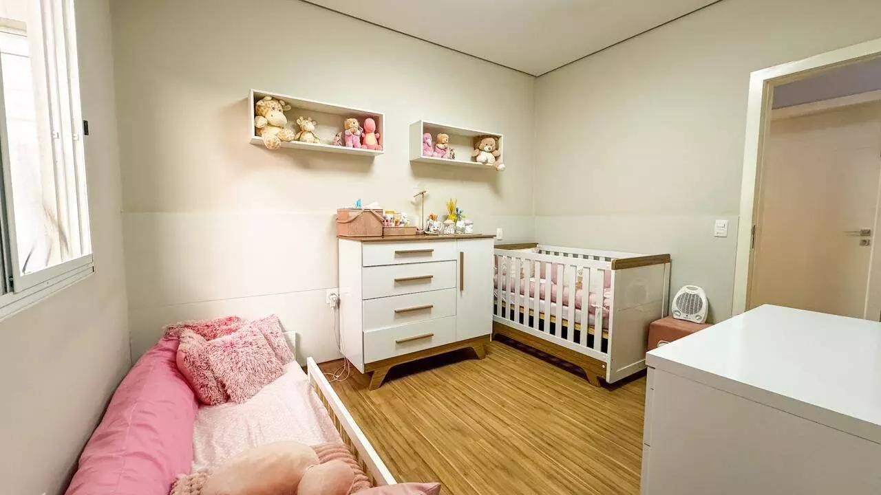 Casa de Condomínio, 3 quartos - Foto 7