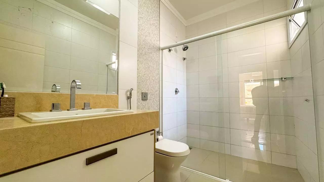 Casa de Condomínio, 3 quartos - Foto 11