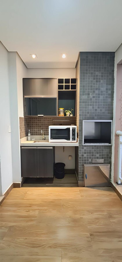 Apartamento, 3 quartos - Foto 1