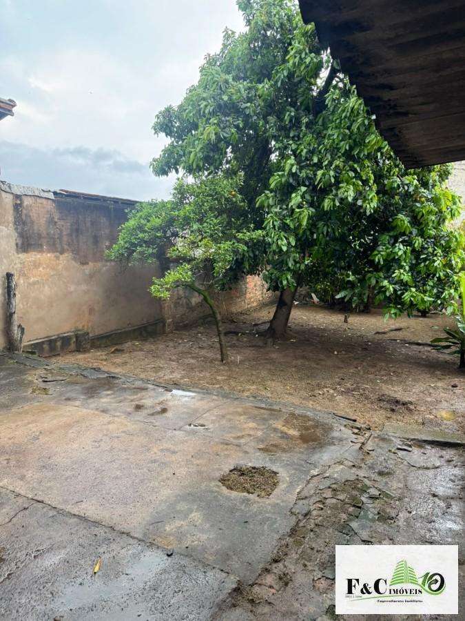 Terreno, 250 m² - Foto 1