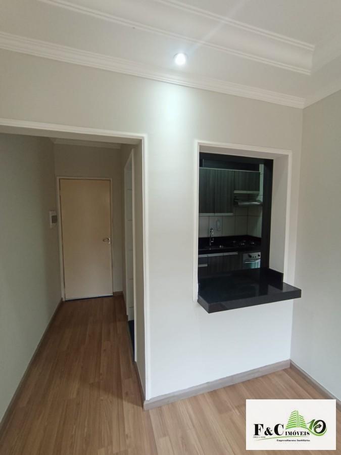 Apartamento, 2 quartos - Foto 3