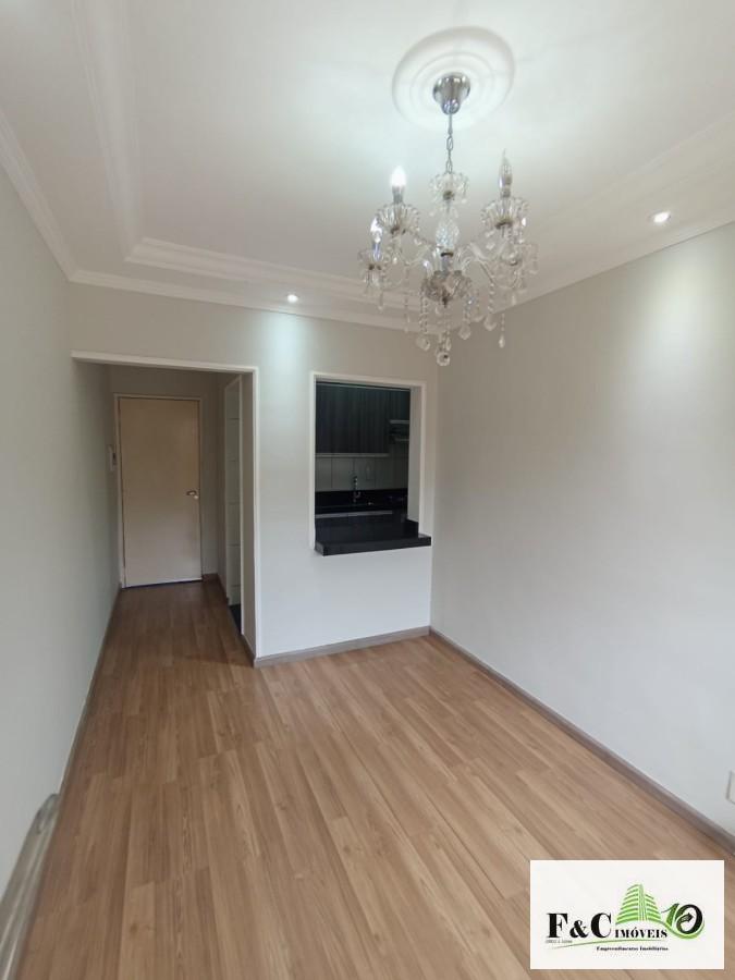 Apartamento, 2 quartos - Foto 5