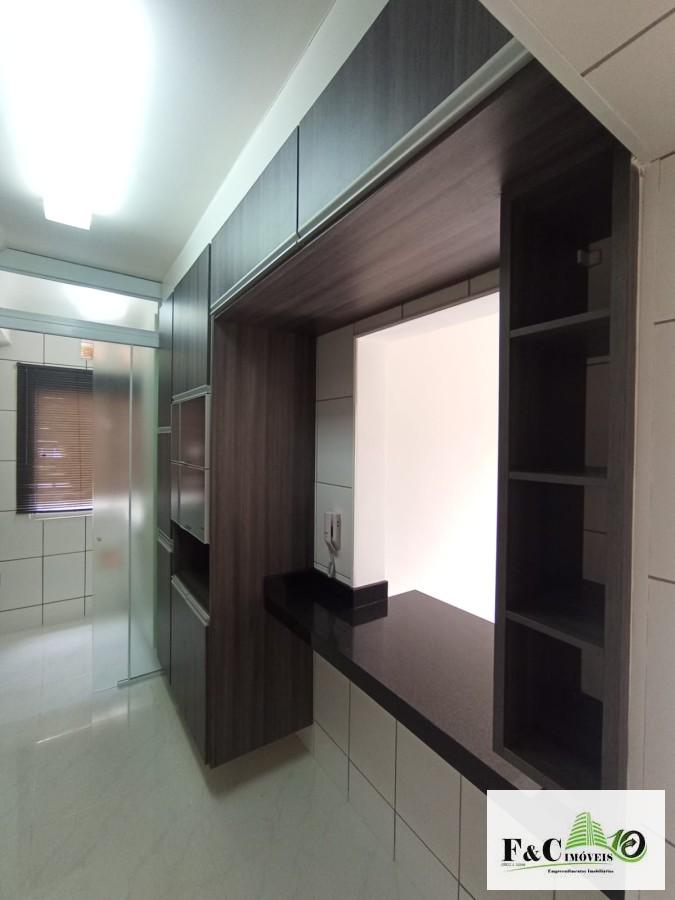 Apartamento, 2 quartos - Foto 1