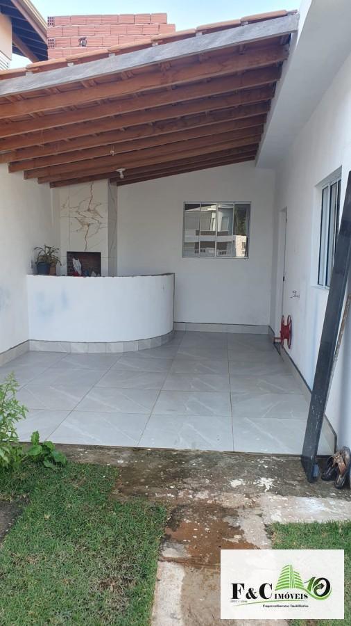 Casa, 2 quartos - Foto 2