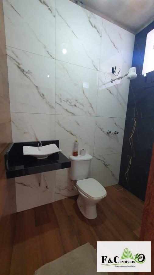 Casa, 2 quartos - Foto 5