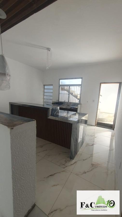 Casa, 2 quartos - Foto 1