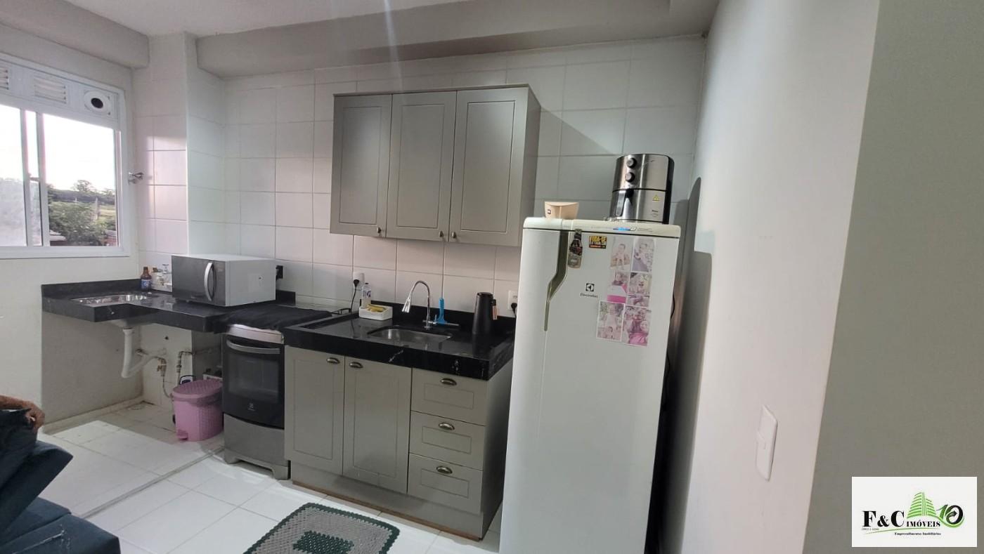 Apartamento, 2 quartos - Foto 2