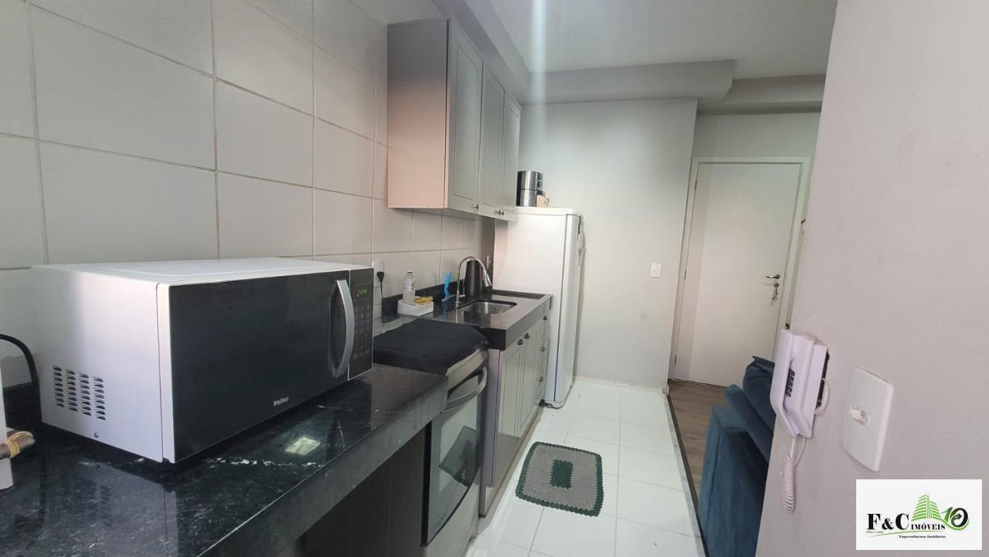 Apartamento, 2 quartos - Foto 4