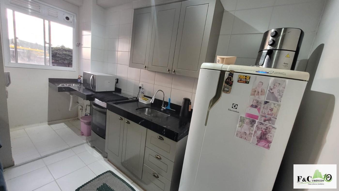 Apartamento, 2 quartos - Foto 3
