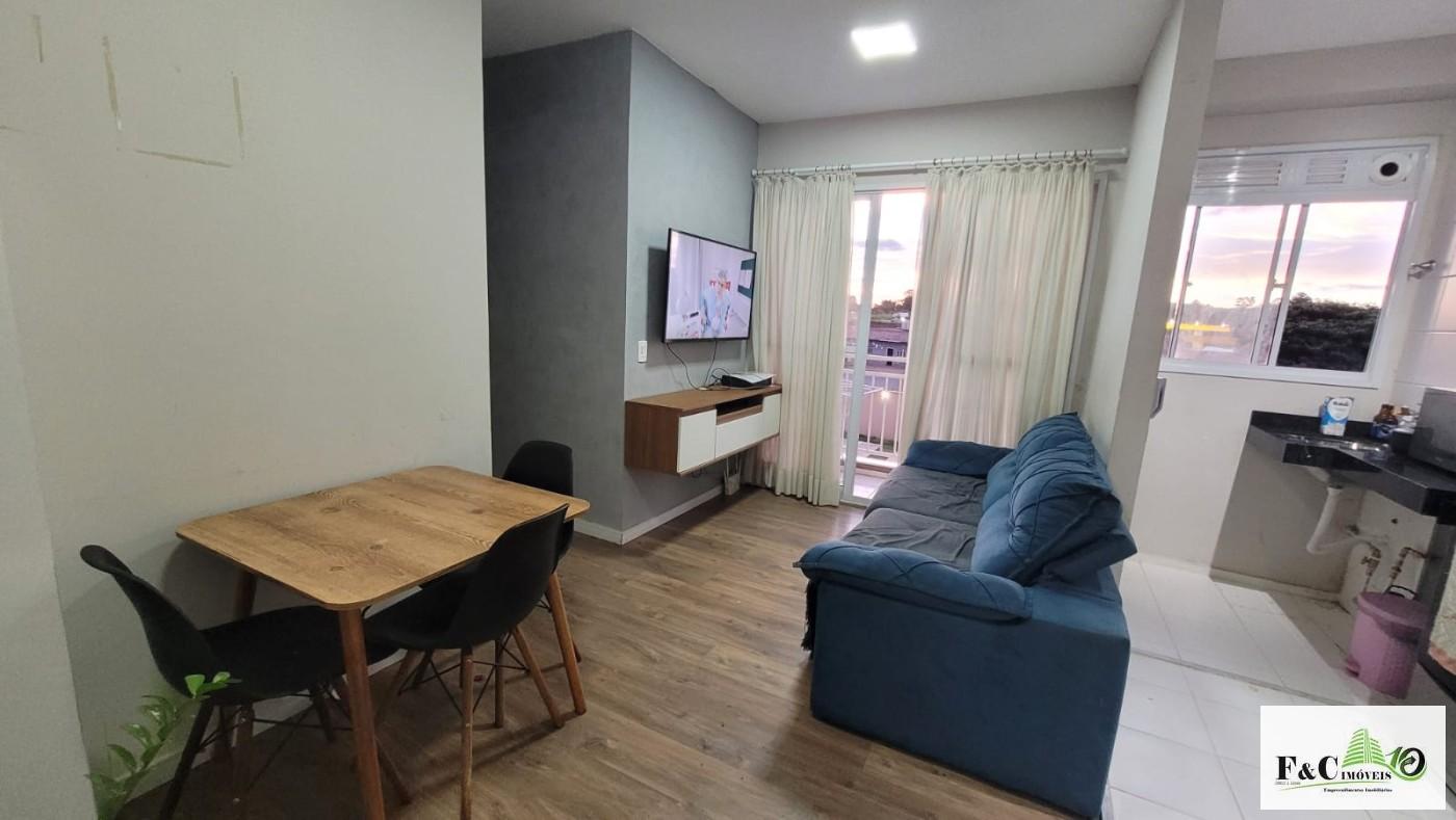 Apartamento, 2 quartos - Foto 8