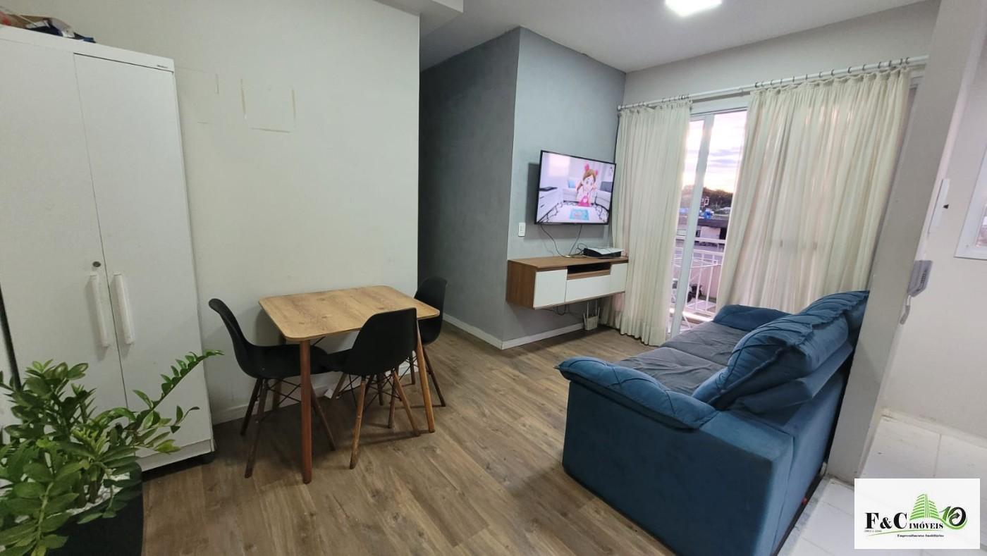 Apartamento, 2 quartos - Foto 6