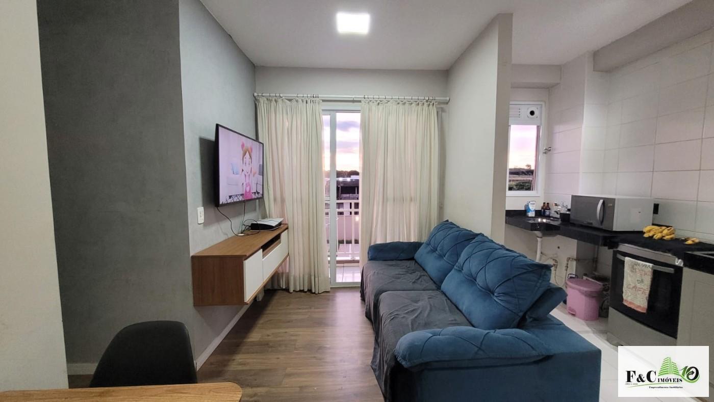 Apartamento, 2 quartos - Foto 7
