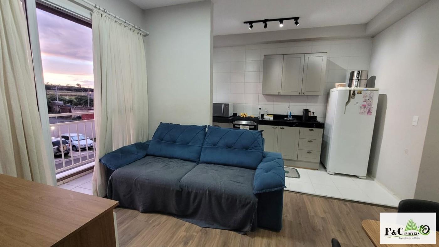 Apartamento, 2 quartos - Foto 13