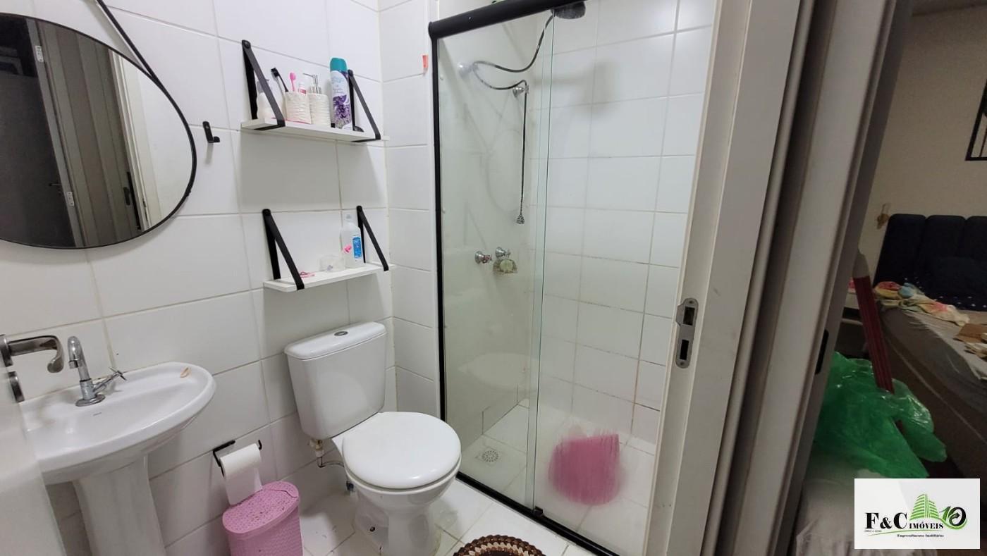 Apartamento, 2 quartos - Foto 20