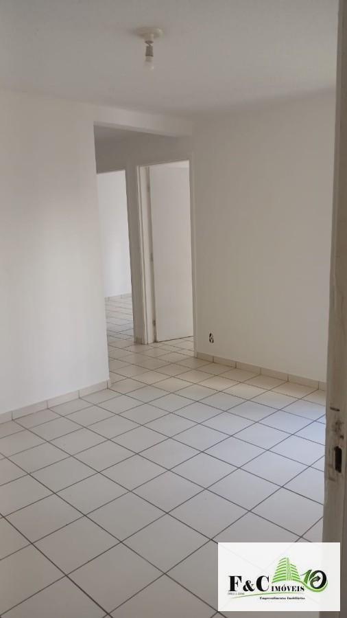 Apartamento, 2 quartos - Foto 2