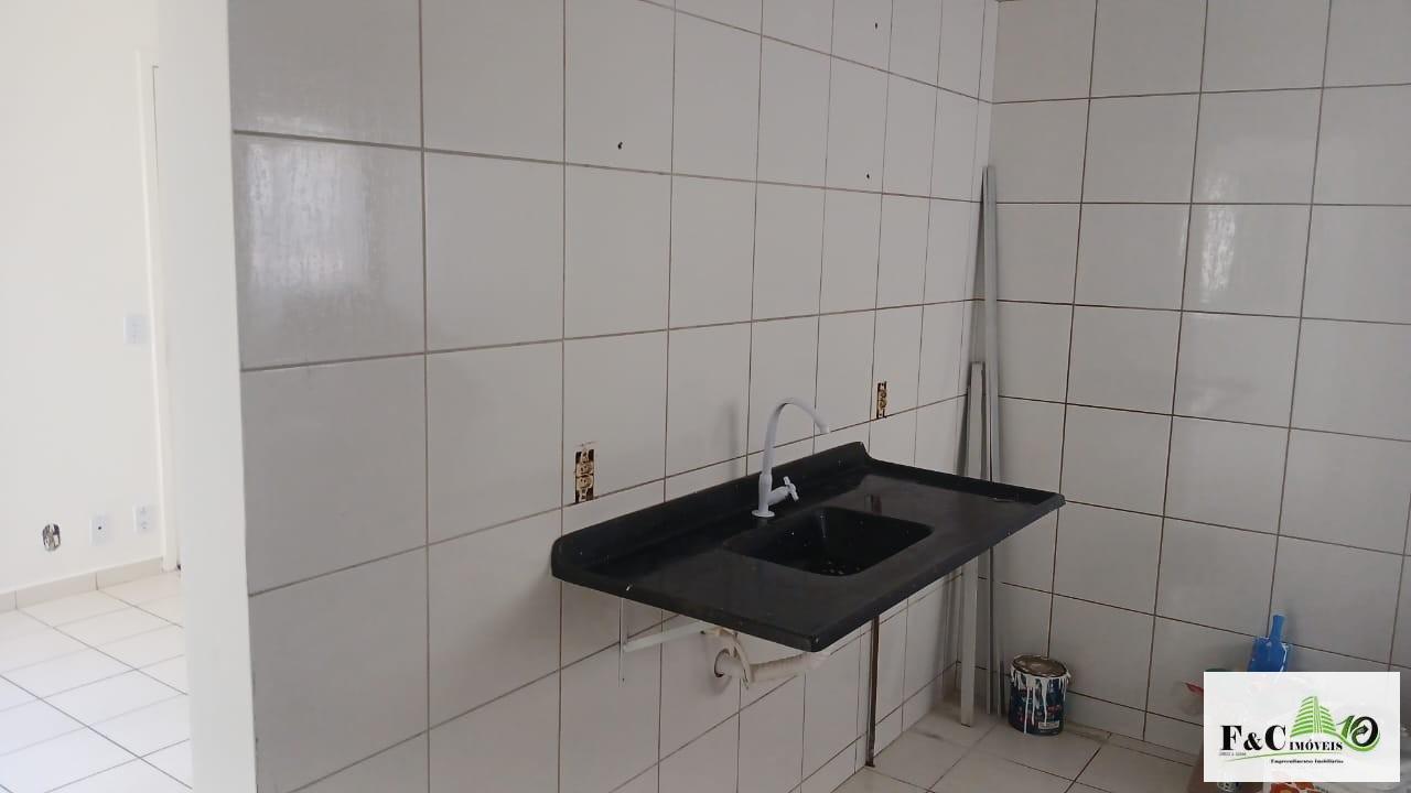 Apartamento, 2 quartos - Foto 4