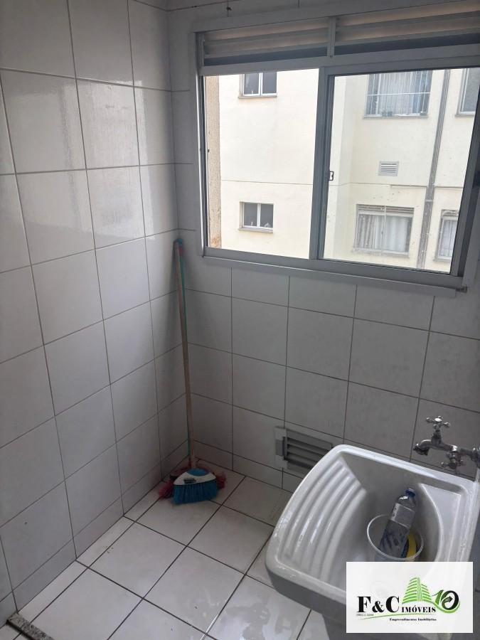 Apartamento, 2 quartos - Foto 2