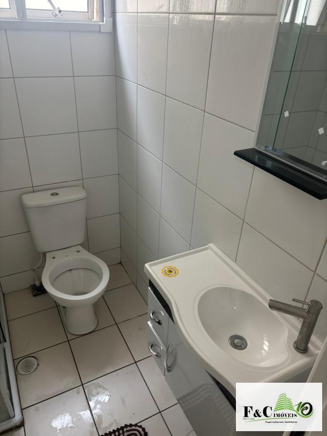 Apartamento, 2 quartos - Foto 4