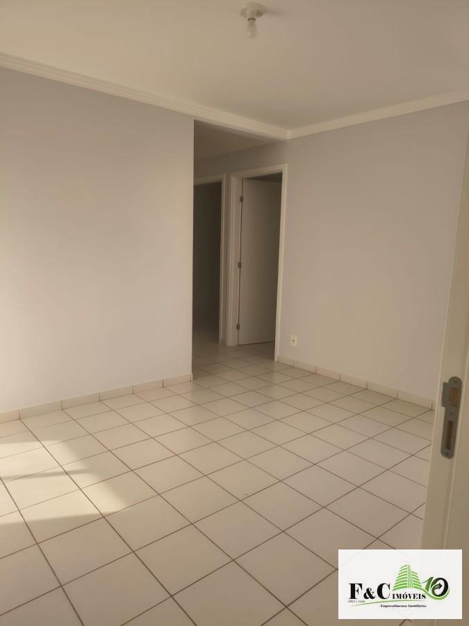 Apartamento, 2 quartos - Foto 1