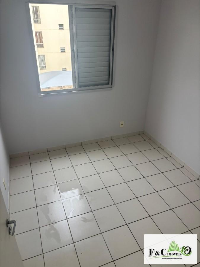 Apartamento, 2 quartos - Foto 6