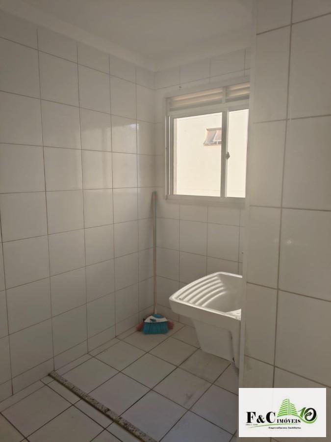 Apartamento, 2 quartos - Foto 7