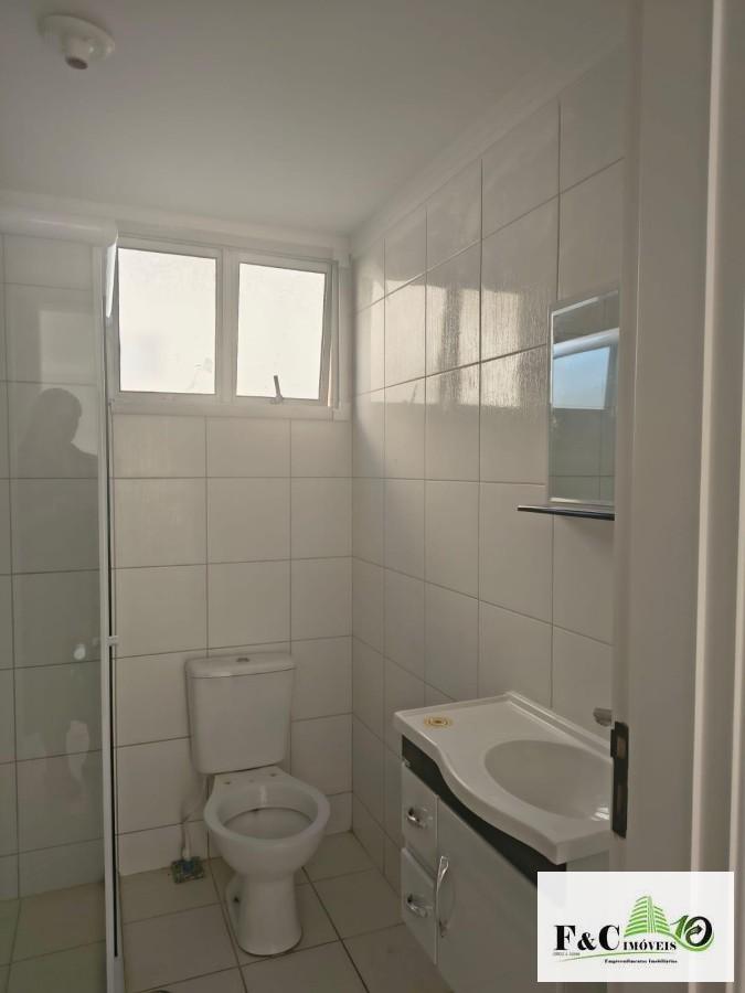 Apartamento, 2 quartos - Foto 11