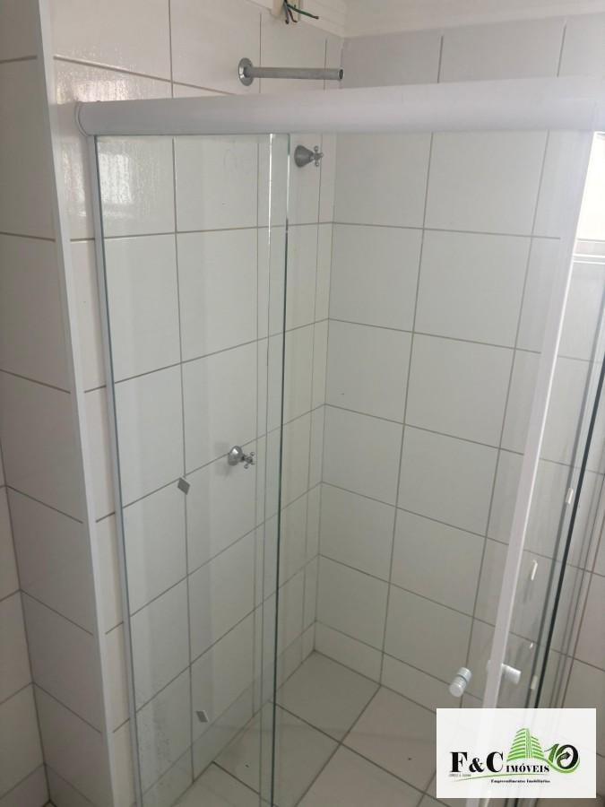 Apartamento, 2 quartos - Foto 12
