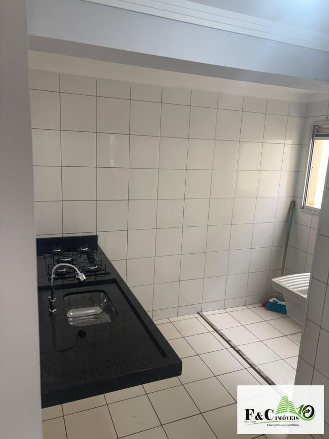 Apartamento, 2 quartos - Foto 16