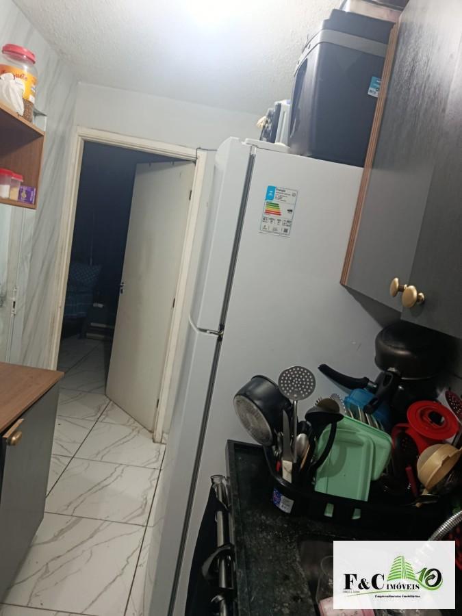 Apartamento, 2 quartos - Foto 4
