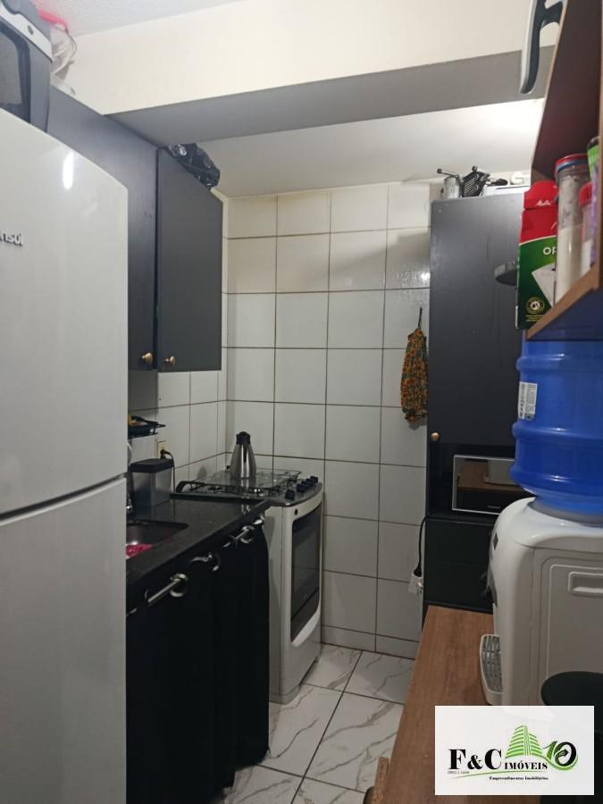 Apartamento, 2 quartos - Foto 8