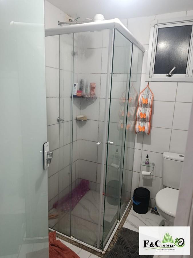 Apartamento, 2 quartos - Foto 6