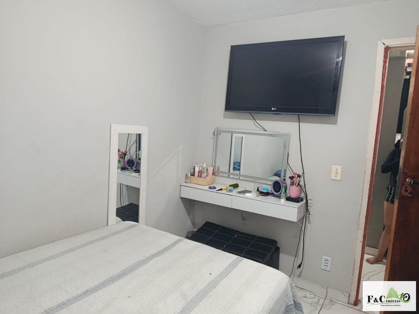 Apartamento, 2 quartos - Foto 7