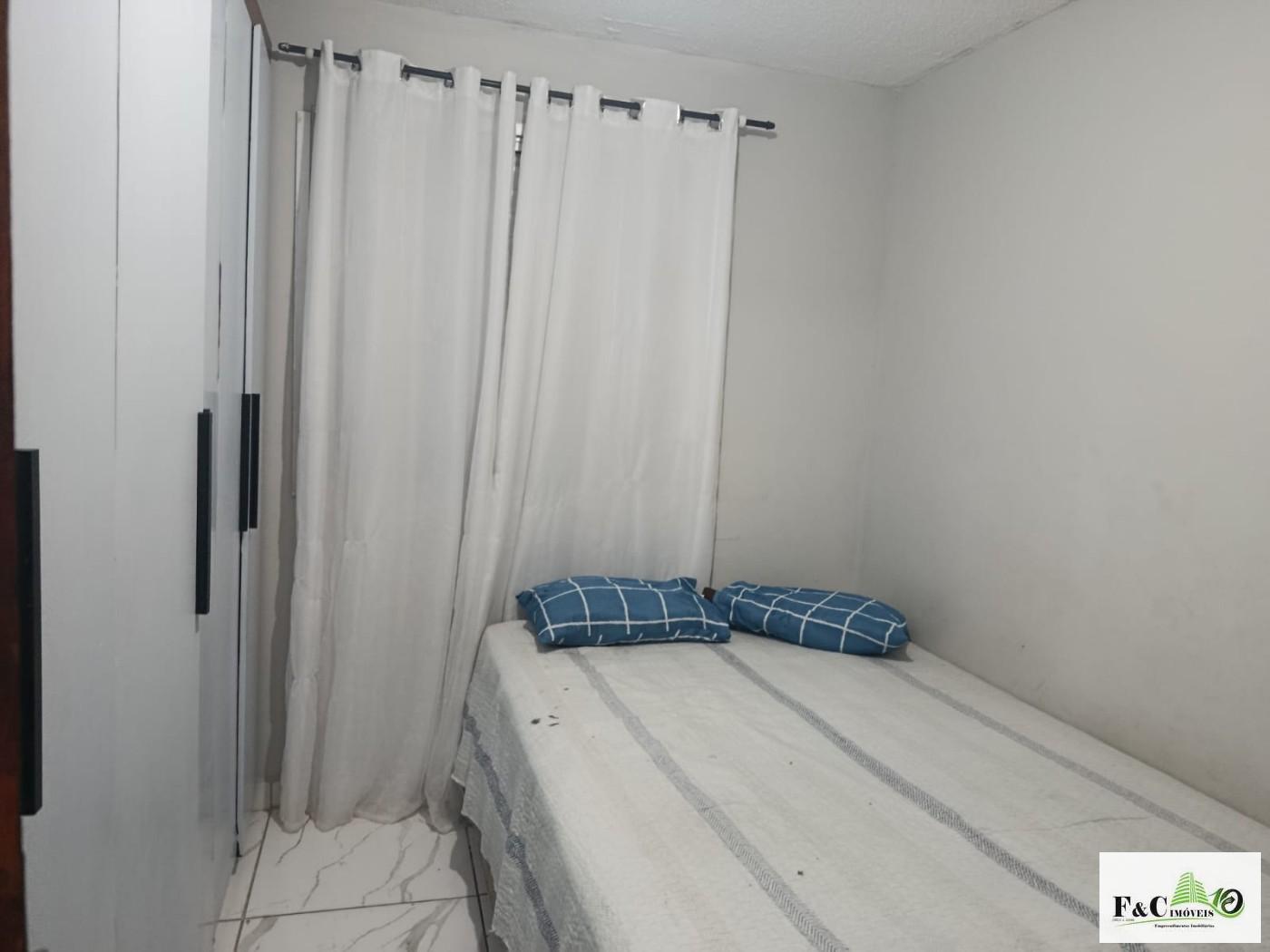 Apartamento, 2 quartos - Foto 10
