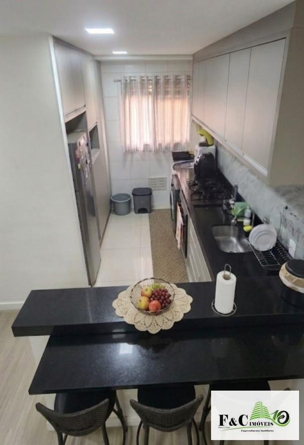 Apartamento, 2 quartos - Foto 5