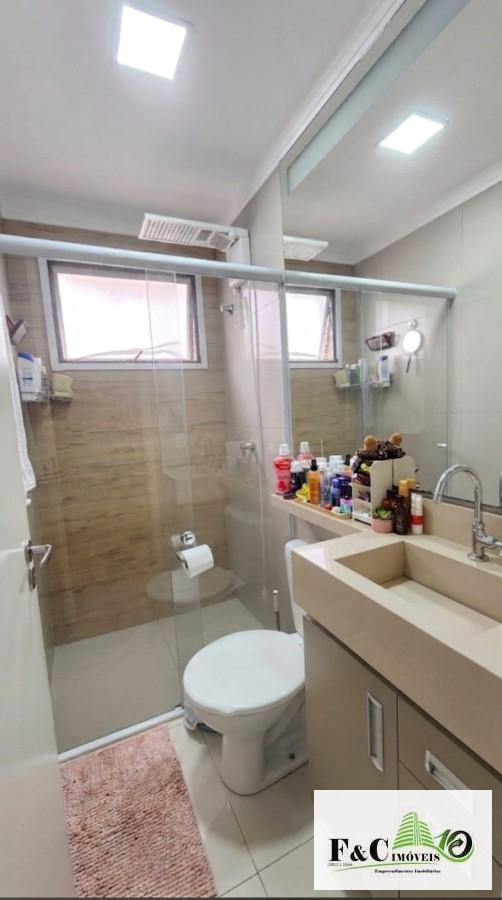 Apartamento, 2 quartos - Foto 6