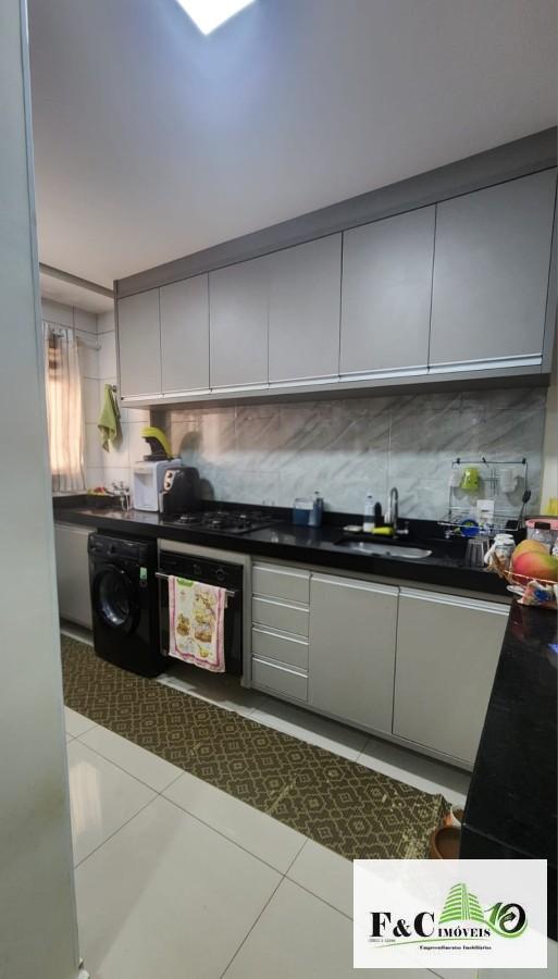Apartamento, 2 quartos - Foto 4