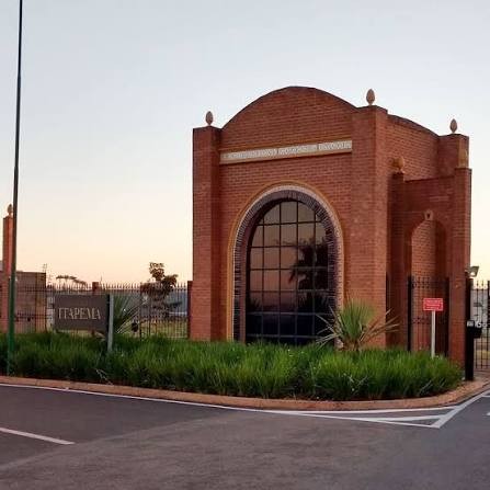 Terreno, 300 m² - Foto 1