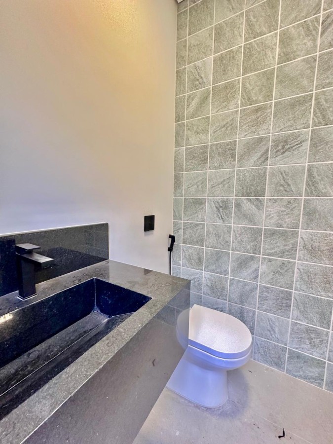 Casa de Condomínio, 3 quartos - Foto 7